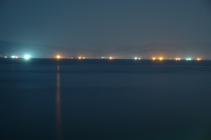 Ανήκουστο! Τσοπάνηδες έγιναν ψαράδες, με υπουργική «τσαχπινιά»!!!